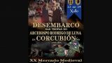 XX Mercado Medieval de Corcubión 2022