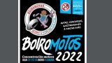 Concentración motera en Boiro | Boiromotos 2022