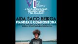 Concierto de Aida Saco Beiroa | V Edición de Elas son Artistas 2022 en A Coruña