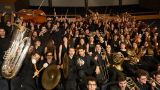 Encuentro Enero Orquesta Joven de la Sinfónica de Galicia 2022-2023 en A Coruña