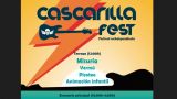 1º Edición Cascarilla Fest 2022 en A Coruña