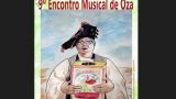 9º Encontro Musical de Oza 2022 en A Coruña