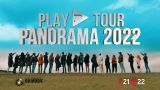 Actuación de la Orquesta Panorama | Fiesta del Apóstol Santiago en Arteixo 2022 (A Coruña)