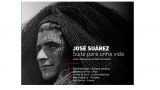 Rafa Fernández presenta `José Suárez: Suite para una vida´ en A Coruña