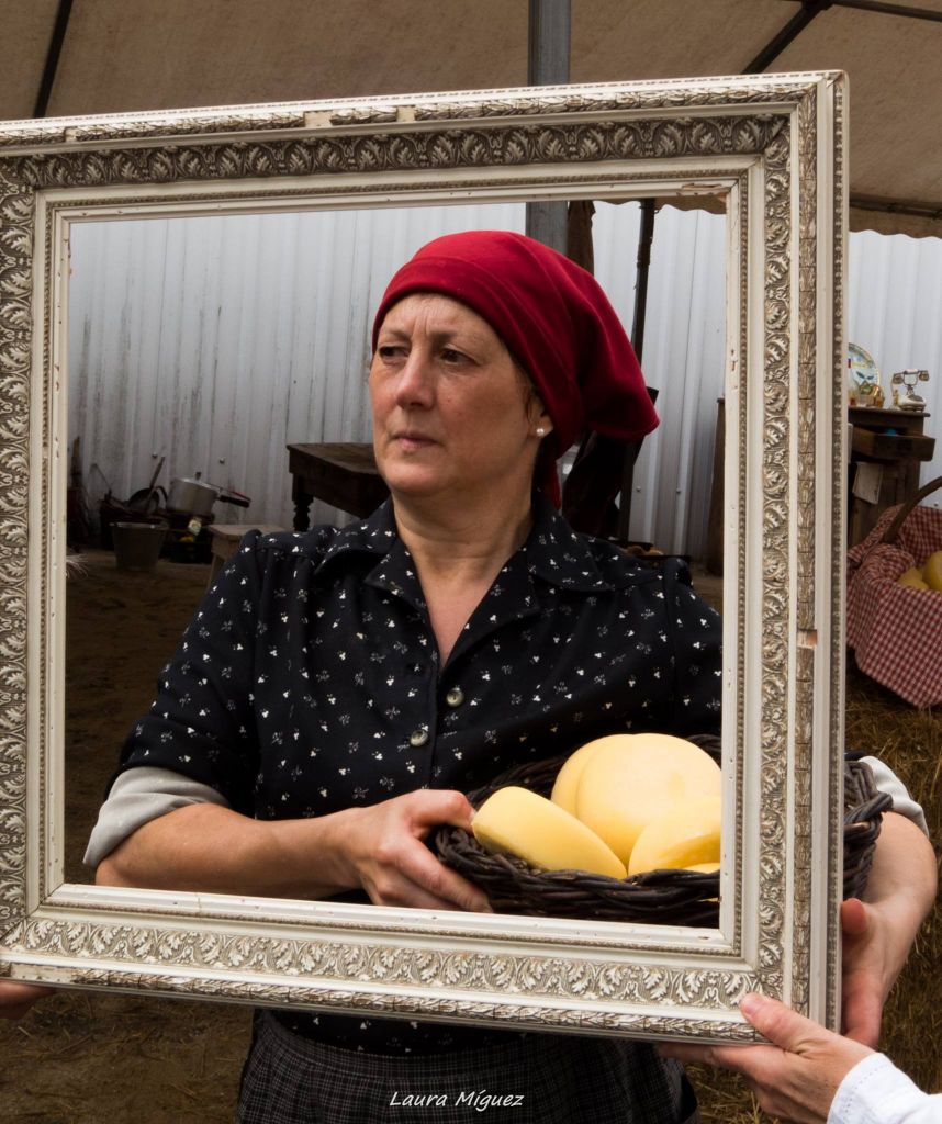 Curtis (A Coruña) viaja a 1900 el 30 y 31 de julio con la sexta edición