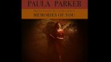 Paula Parker presenta `Memories of you´ en A Coruña