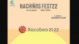 Nachiños Fest 2022 en Ferrol | Programación