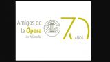 Gran Gala Lírica LXX Aniversario |  Temporada Lírica 2022 de Amigos de la Ópera de A Coruña
