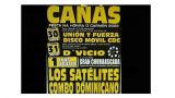 Fiestas del Carmen en Cañás 2022 (Carral - A Coruña)