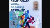 `LXXXIX Campeonato Xunta de Galicia Absoluto Masculino´ y `LV Campeonato Xunta de Galicia Absoluto Femenino´ 2022 al aire libre en A Coruña
