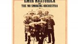 Concierto de Emir Kusturica & The No Smoking Orchestra |  35 Edición del Festival Noroeste Estrella Galicia 2022 de A Coruña