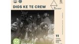 Concierto de Dios Ke Te Crew |  35 Edición del Festival Noroeste Estrella Galicia 2022 de A Coruña
