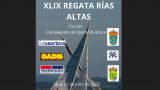 XLIX Regata Rías Altas 2022 de vela en A Coruña