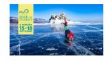 Chus Lago. Una aventurera gallega en el Polo Sur | Festival Mar de Mares 2022 en A Coruña