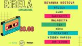 Festival Ribela Love&Nature 2022 en Sarria