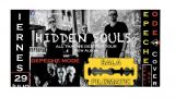 Concierto de Hidden Souls + Depeche Mode covers en A Coruña