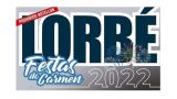 Fiestas del Carmen en Lorbé 2022 (Oleiros - A Coruña)