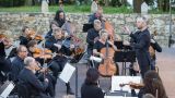 La Real Filarmónica de Galicia ofrece el `Concierto del Apóstol´ en Santiago