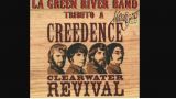 Concierto de The Green River Band (Tributo a Creedence Clearwater Revival) en A Coruña
