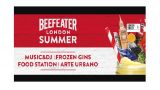 Beefeater London Summer en A Coruña