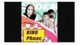 Concierto de B1NO y Phoac + Chicharrón y Rosalía Fernández | Tandem Fest 2022 en A Coruña