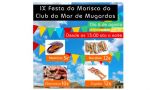 IX Festa do Marisco 2022 de Mugardos