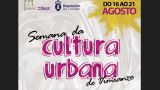 `Semana da cultura urbana en Vimianzo 2022´