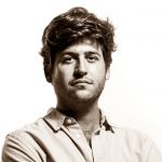 Nacho Rivera