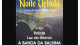 `VI Edición de Noite Velada 2022´ en Boqueixón (A Coruña)