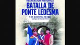 Recreación histórica de la Batalla de Ponte Ledesma en Boqueixón (A Coruña)