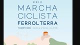 XXIV Marcha Ciclista Ferrolterra 2022 (Ferrol)