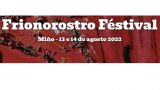 Festival Frionorostro 2022 en Miño (A Coruña)