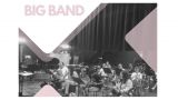 Concierto de la Big Band de la Escuela de Música de Rianxo | Noites de Jazz en Rianxo 2022