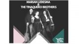 Concierto de Marian Ledesma y Tinaquero Brothers | Noites de Jazz en Rianxo 2022