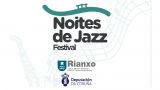 Festival Noites de Jazz de Rianxo 2022