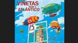 25ª Edición Viñetas desde o Atlántico 2022 en A Coruña