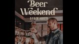 Beer Wekeend en Museo MEGA Estrella Galicia (A Coruña)