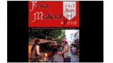 Feria Medieval de Ferrol 2022 | Programa completo