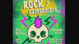 I Rock Infantil `Rockambreir@s´ en Cambre (A Coruña)