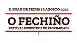 1ª Edición Festival Rupestre e de proximidade `O Fechiño 2022´ en Santiago