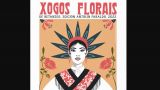 Juegos Florales de Betanzos. Edición Antolín Faraldo 2022 (Betanzos - A Coruña)