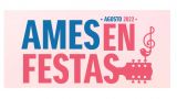 Fiestas de Milladoiro 2022 (Ames - A Coruña)
