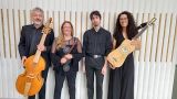 La Spagnoletta presenta `Seicento e seconda prattica´ | Festival Espazos Sonoros 2022 en San Sadurniño (A Coruña)