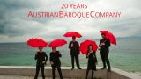 La Austrian Baroque Company presenta `Austria Imperialis´ | Festival Espazos Sonoros 2022 en Brión (A Coruña)