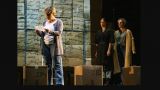 Inversa Teatro presenta `O péndulo´ en A Coruña
