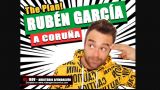 Rubén García presenta `The Plan´ en A Coruña