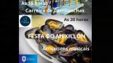 Fiesta del Mejillón de Caión 2022 (A Coruña)