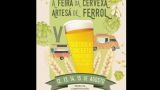 V Feria de la Cerveza Artesana de Ferrol 2022