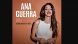 Concierto de Ana Guerra en Noia (A Coruña)