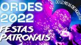 Festas de Ordes 2022 (A Coruña)